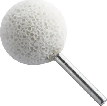 Sada na opravu pneumatiky Redats 04-01-03, Brusná kulička pro broušení pneumatik | 40 mm