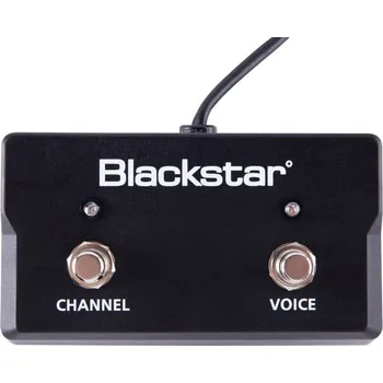 Footswitch Blackstar FS-16 HT Series MkII Footswitch