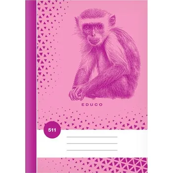 Školní sešit BASE 511 7520401