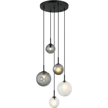 Závěsné LED světlo Zambelis 23057