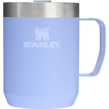 Termohrnek Stanley The Stay Hot Camp Mug Hydrangea 230 ml 8 oz