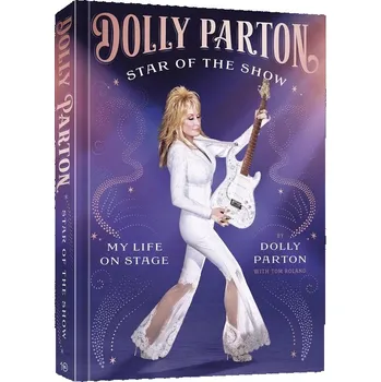 Populárně naučná literatura pro dospělé Star of the Show