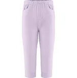 Dětské tepláky Poivre Blanc W25-Roby-BBUX Dream Purple