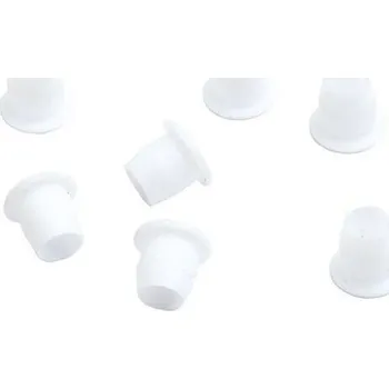 Příslušenství ke karavanu Zátka pro rošty vařičů Dometic Cramer, balení 10 ks barva bílá