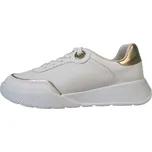 Piccadilly Widefit  949024-1 bílé/zlaté