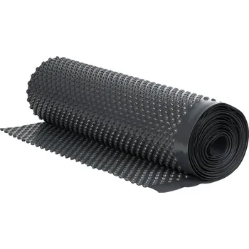 Hydroizolace Fólie nopová DEKDREN N8 (T) 2,5×20 m (50 m2)
