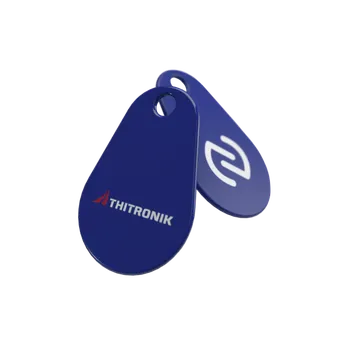 Přístupový čip NFC