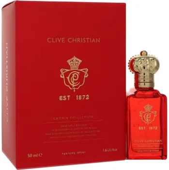 Unisex parfém Clive Christian Crab Apple Blossom Parfum 50 ml