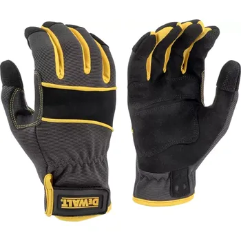 Pracovní rukavice DPG735L Zesílené pracovní rukavice DeWALT