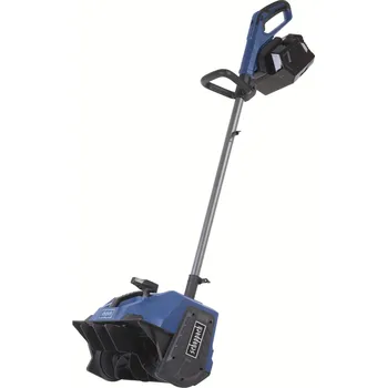 Sněhová fréza Scheppach BC-SNB410-X