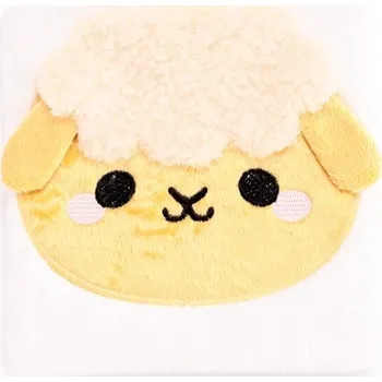 Zápisník s ovečkou