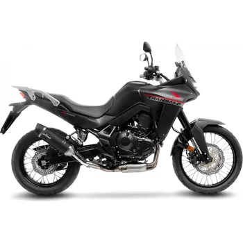 Motodíl 14440EB LV One Evo Black HONDA XL 750 TRANSALP URBAN / EASY TRAVEL / TRAVEL EDITION (23-25)