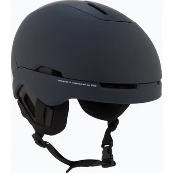 Lyžařská helma POC Obex BC MIPS apatite navy matt