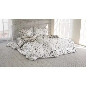 Povlečení Povlečení bavlna 5752-20 140x200 / 70x90