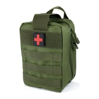 Univerzální MOLLE sumka, Origin Outdoors, olivová