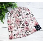 Kulišárny Čepice ROSIE VELIKOST: 128/dospělá (7 let)