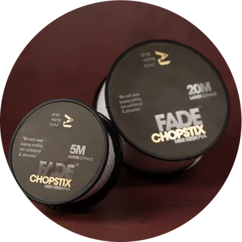 PVA One More Cast Náhradní PVA Punčocha Chopstix Refill 37 mm - 5 m