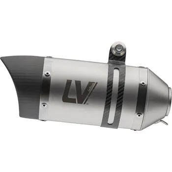 Výfuk pro motocykl 14410E LV Pro MOTO MORINI X-CAPE 650/A2 (21-24)