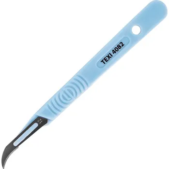 Texi nůž na prořezávání švů látek