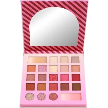 Oční stíny Profusion paletka očních stínů Candy Kissed, 26g