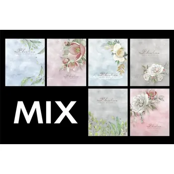 Fotoalbum Fandy Fotoalbum 9x13/64foto P2-3564 mix