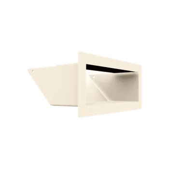 Luft krémová 9x20 LUFT/9/20/45S/K