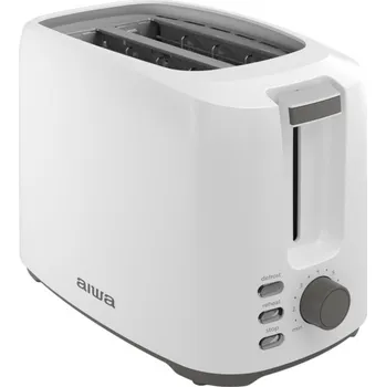 Topinkovač Aiwa ABT700 Asatan bílý