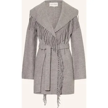 Dámský kabát Phase Eight Dámský Kabát Lisa, šedá, 36