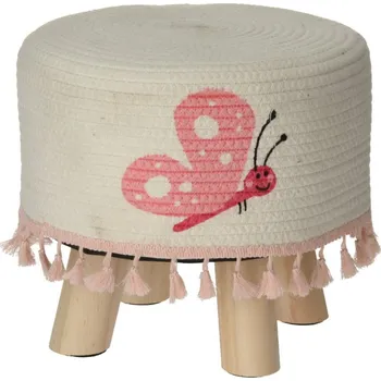 Stolička Dětská stolička - beruška