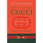 The House of Gucci [Movie Tie-in]