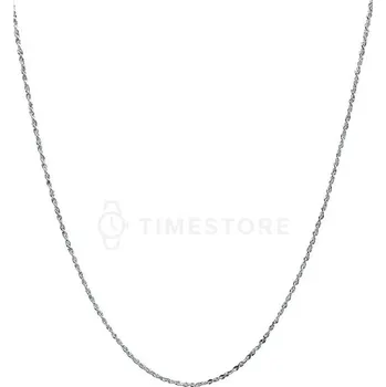 Řetízek Stříbrný řetízek, jemný design TS-CN-0036 - 30 dnů na vrácení zboží, Garance originality