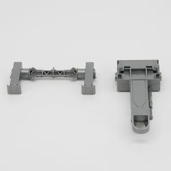 autíčko BRUDER ND 42778 Oj pro kontejnerový přívěs