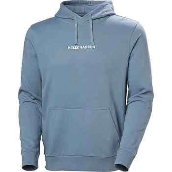Pánská mikina Helly Hansen pánská mikina CORE HOODIE 54525 601 pánské L