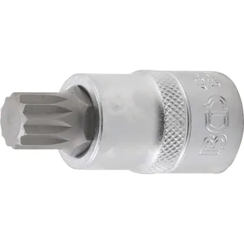 Gola hlavice BGS Hlavice zástrčná 1/2" XZN M14x55 mm S2