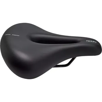 Sedlo na kolo Sedlo Terry Anatomica women