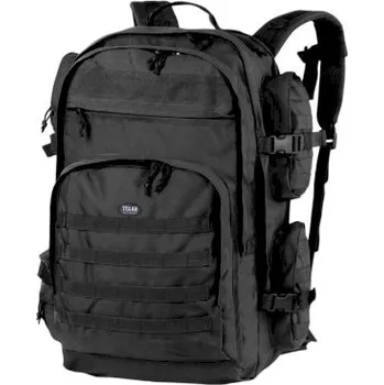 turistický batoh Texar Batoh Grizzly Texar® Barva: Černá