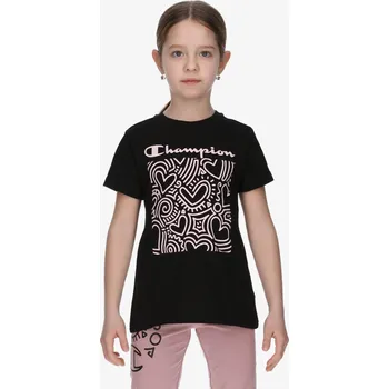 Chlapecké tričko Champion Crewneck T-Shirt 2XL