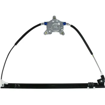 Stahovačka okna Mechanismus stahování okna, přední pravé dveře RENAULT SCENIC (JA0/1) (1999-2003)