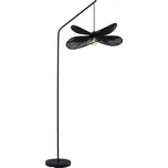 Toolight Toolight, lampa na postavení 1xE27, APP1835-1F, černá, OSW-00638