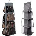 Jipos Tools Organizátor na kabelky do šatníku 15867_SZ JIPOS