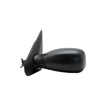 Auto zrcátko Levé zpětné zrcátko PEUGEOT 306 (7..) | 993-1997 | nevyhřívané | nastavení mechanické | 5901532154375