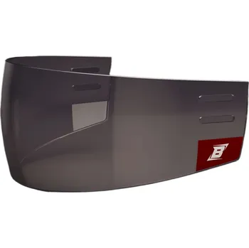 Hokejová helma Plexi Bosport VISION25 SE PRO BOX Clear