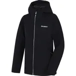Husky Dětská softshell bunda Simbo K 140, black
