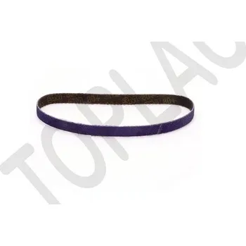 3M Cubitron II brusný pás 10 x 330 mm, 786F, P36+, fialový