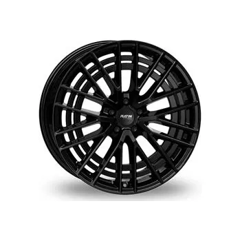 Alu kolo PLATIN P127 8,5x20 5x108 ET47.5 CB63,4 60PLF00704