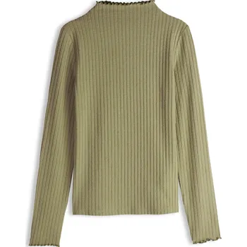 Dámské tričko GATE Měkký rolák 34 625-0917/476