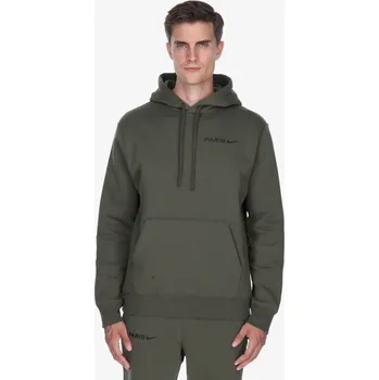 Pánská mikina Nike PSG M NSW Club S