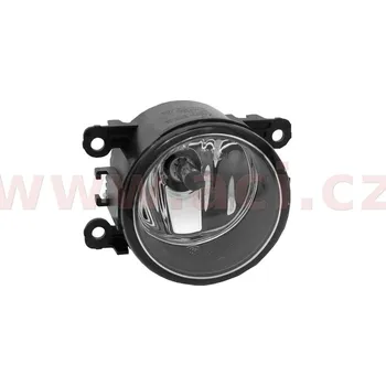 Autožárovka Přední mlhové světlo H11 se žárovkou (pouze 407 Coupé) L=P