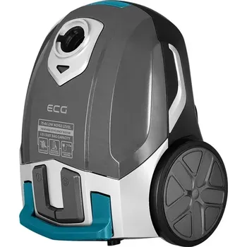 Vysavač ECG VP S1050, šedá/tyrkysová 100002075359