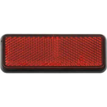 MOTOJOMAX Samolepící odrazka obdélník